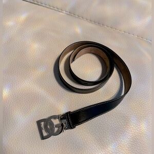 Dolce & Gabbana belt